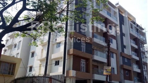 3 BHK Flat for sale in We