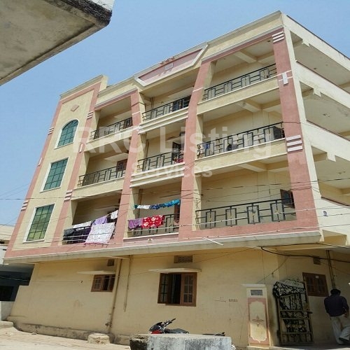 2 BHK Flat for sale in We