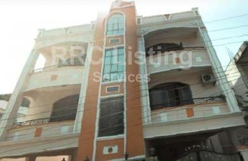 2 BHK Flat for sale in We