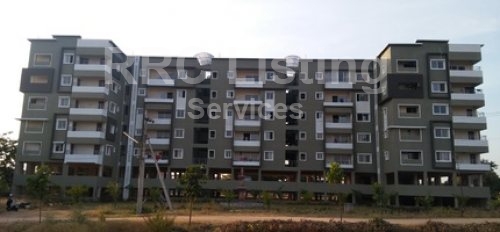 2 BHK Flat for sale in We