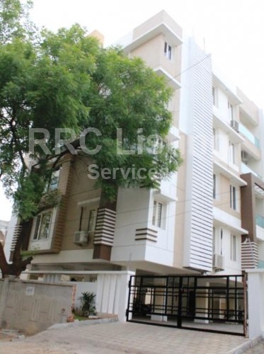 2 BHK Flat for sale in R 