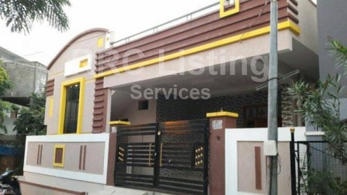 4 BHK  Independent House 