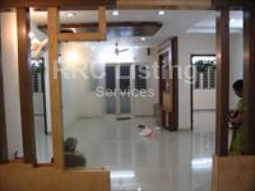 3 BHK Independent house f