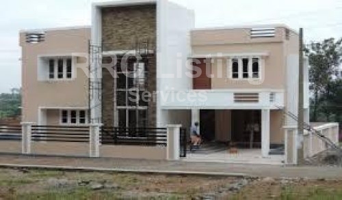 3 BHK Independent house f