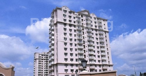 3 BHK Flat for sale in Sa