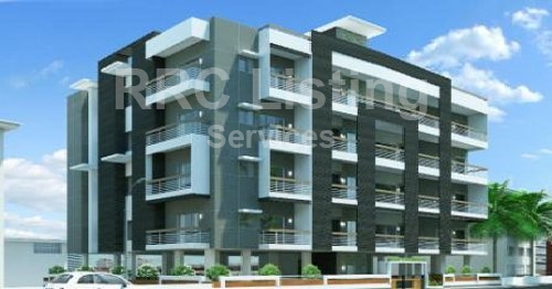 3 BHK flat for sale in Sa