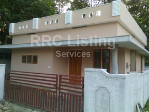 2 BHK Flat for sale in We