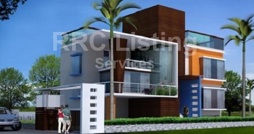 3 BHK Independent house f