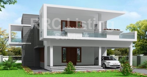 3 BHK Independent duplex 