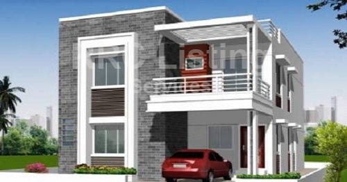 2 BHK Independent house  