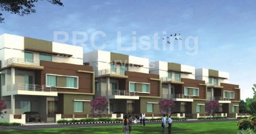 4 BHK  Independent House 