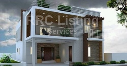 4 BHK  Independent House 