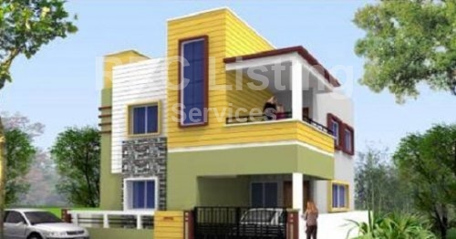 6 BHK Independent house f