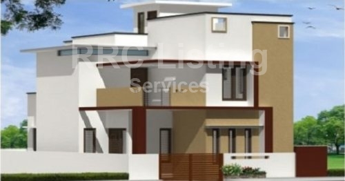 3 BHK Independent duplex 