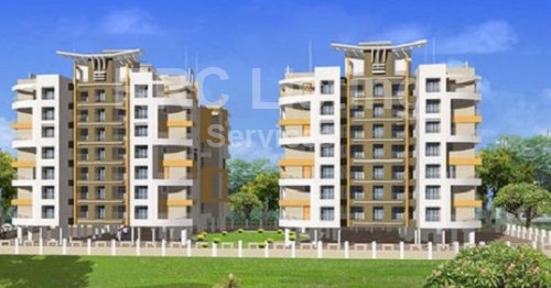 2 BHK Flat for sale in We