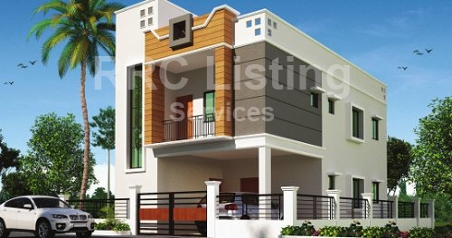 5 BHK independent  House 