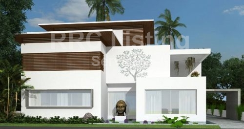 5 BHK independent  House 