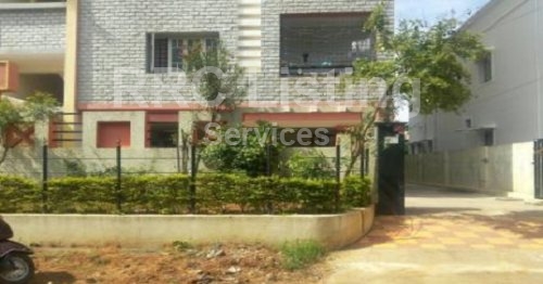 5 BHK independent house f