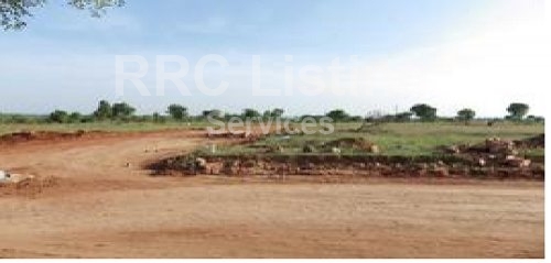 Open plot for sale in Sai