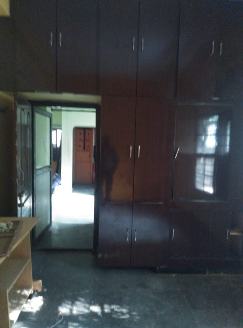 2 BHK FLAT FOR SALE IN HI