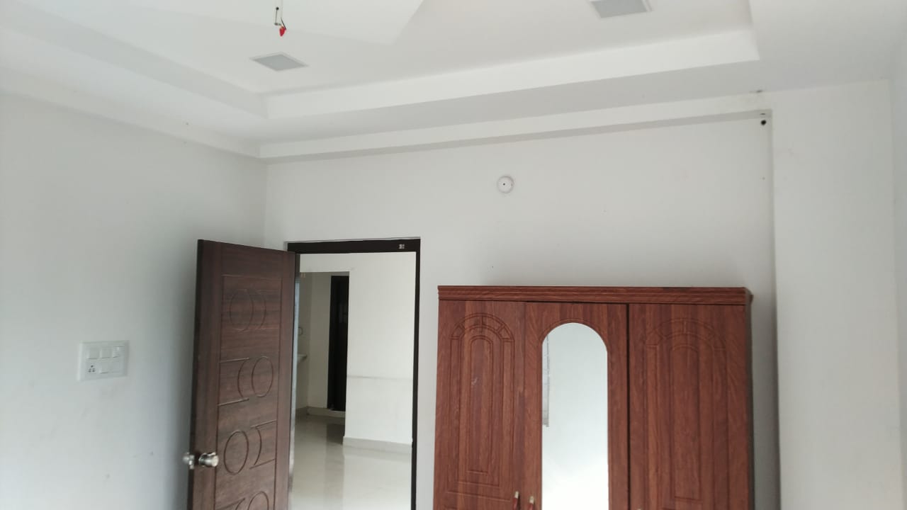 3 BHK FLAT FOR 