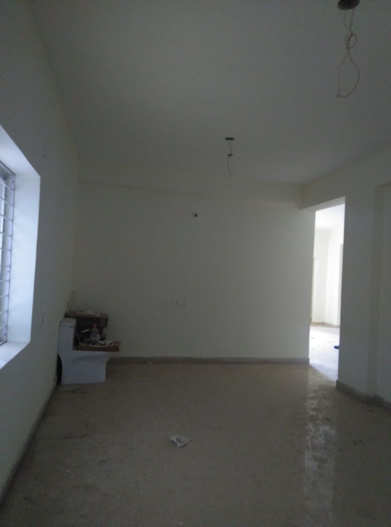 3 BHK FLAT FOR 