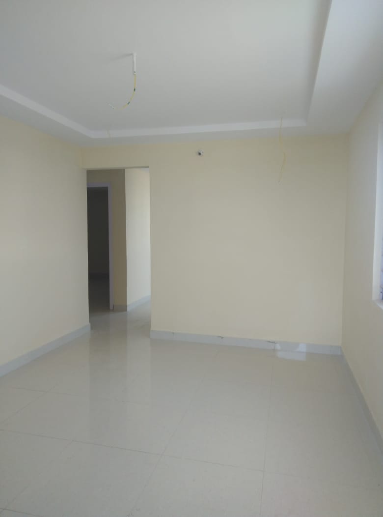 3 BHK FLAT FOR 