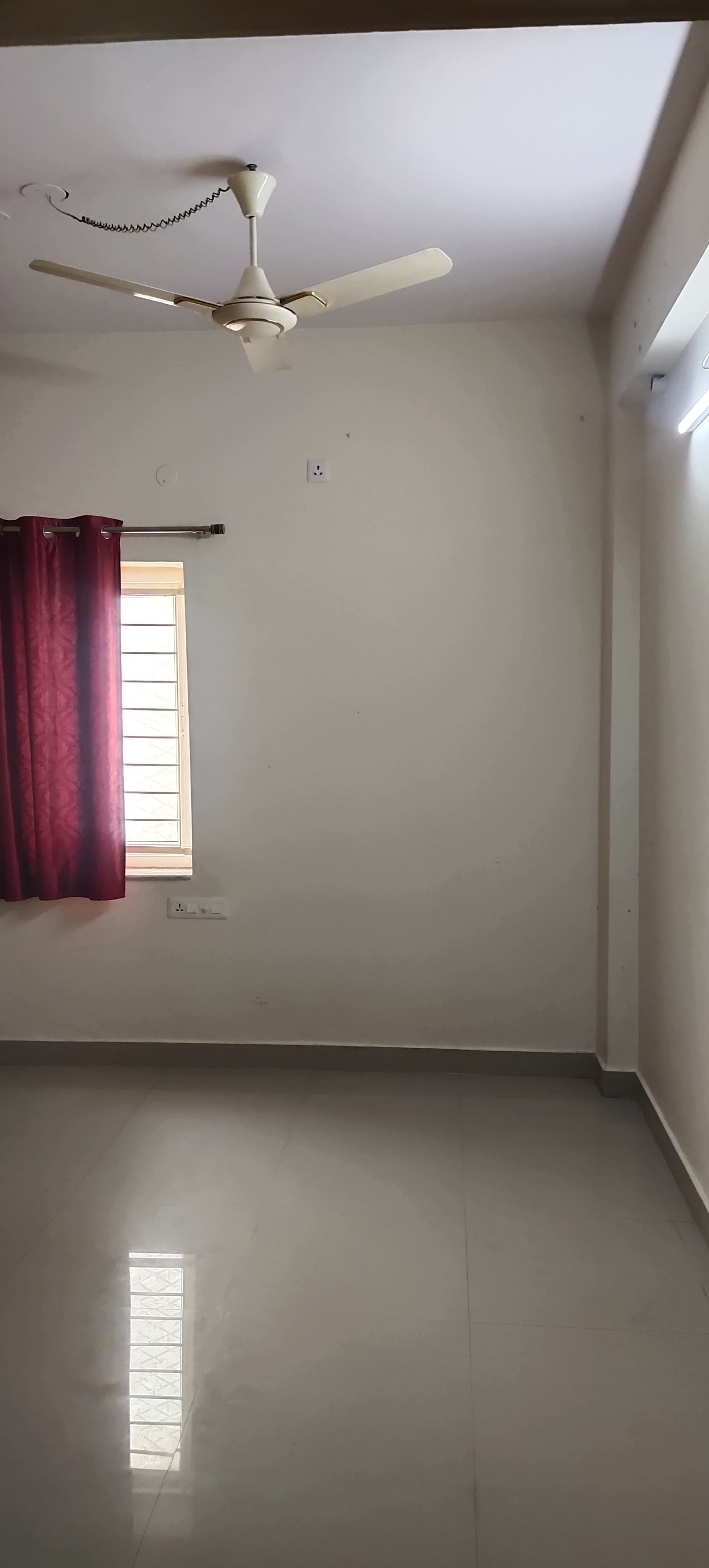 3 BHK FLAT FOR 