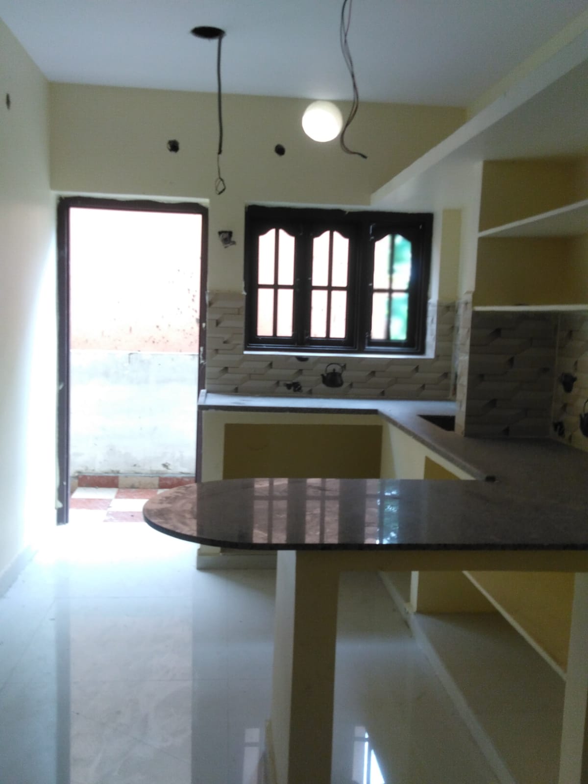 2 BHK FLAT FOR SALE AT SA