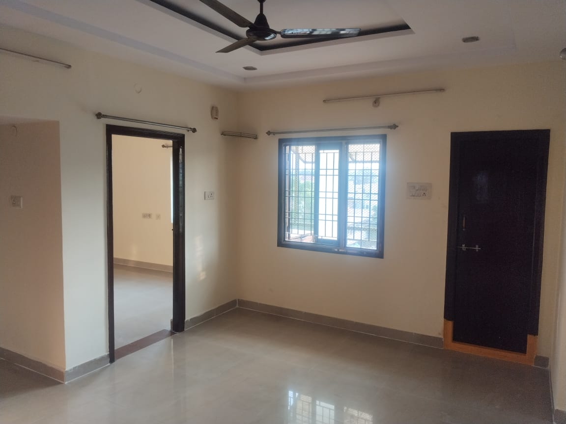 3 BHK FLAT FOR SALE AT HA