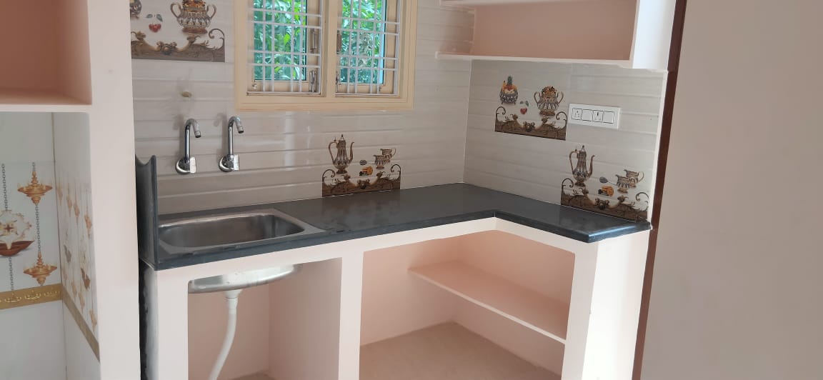2 BHK  Flat For sale in O