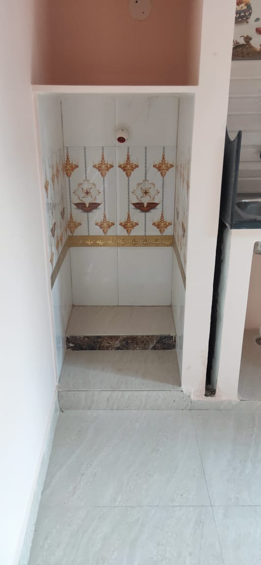 6 BHK Independent House  