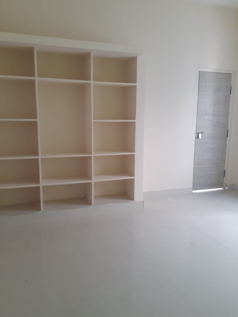 3 BHK  Flat For