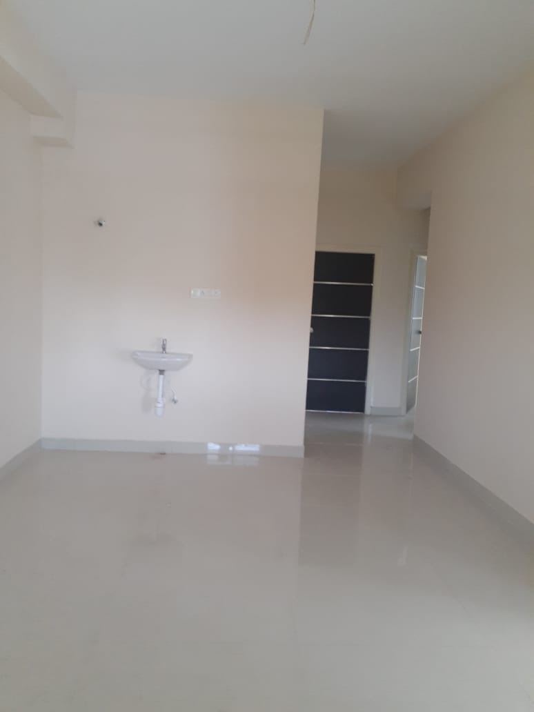 3 BHK  Flat For sale in K