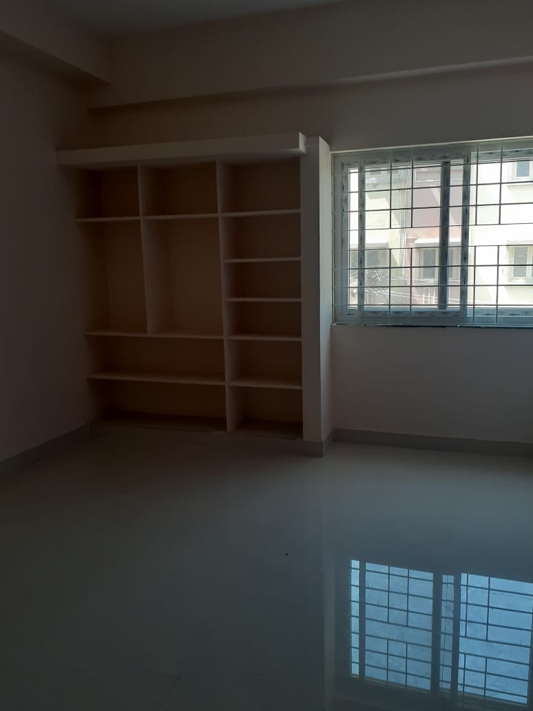 3 BHK  Flat For sale in K