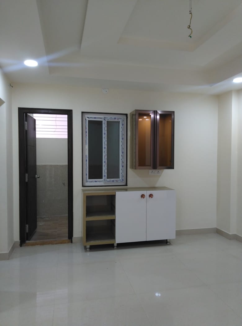 2 BHK  Flat For sale in  