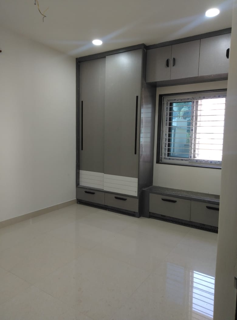 2 BHK  Flat For sale in  