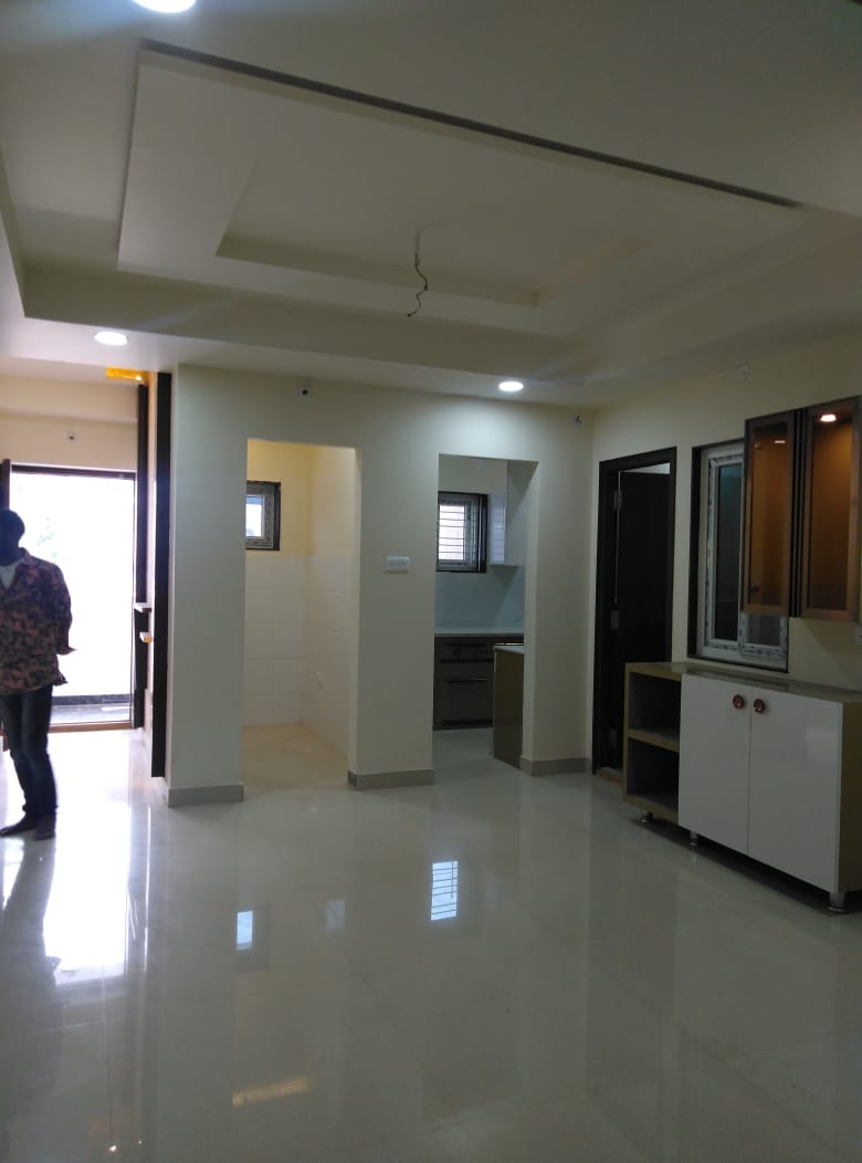 2 BHK  Flat For sale in  
