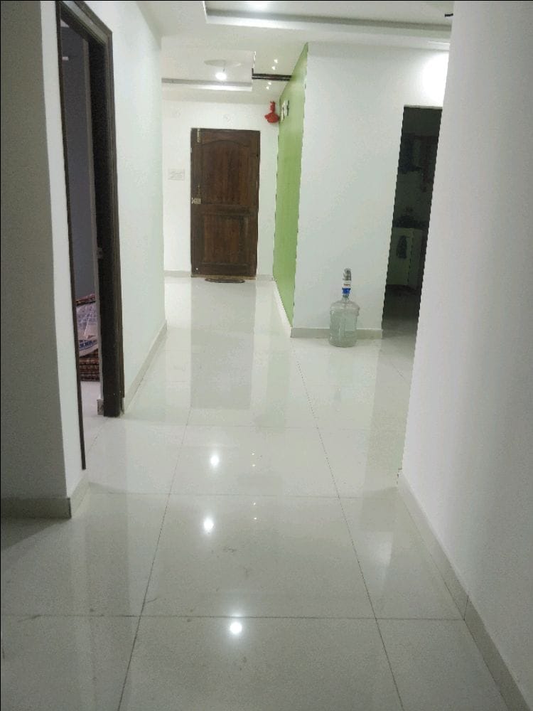 3 BHK  Flat For sale in K
