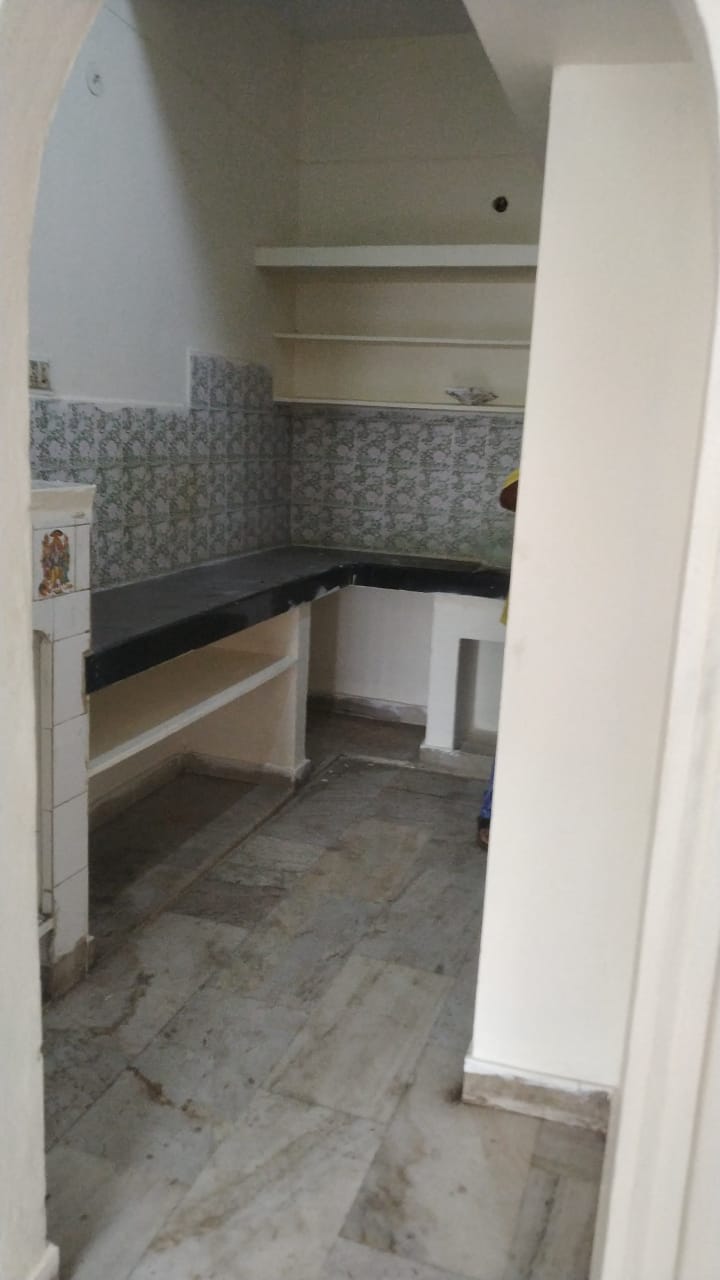 2 BHK  Flat For sale in M