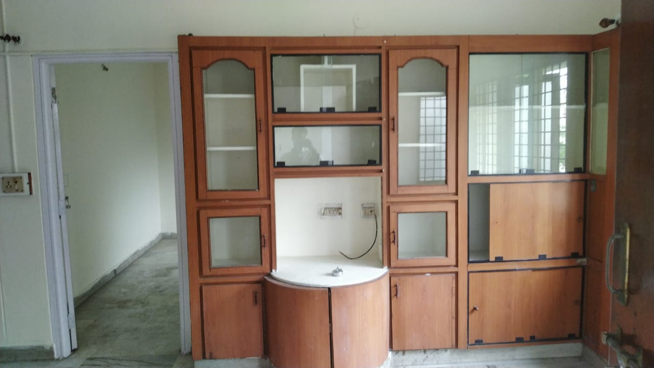 2 BHK  Flat For sale in M
