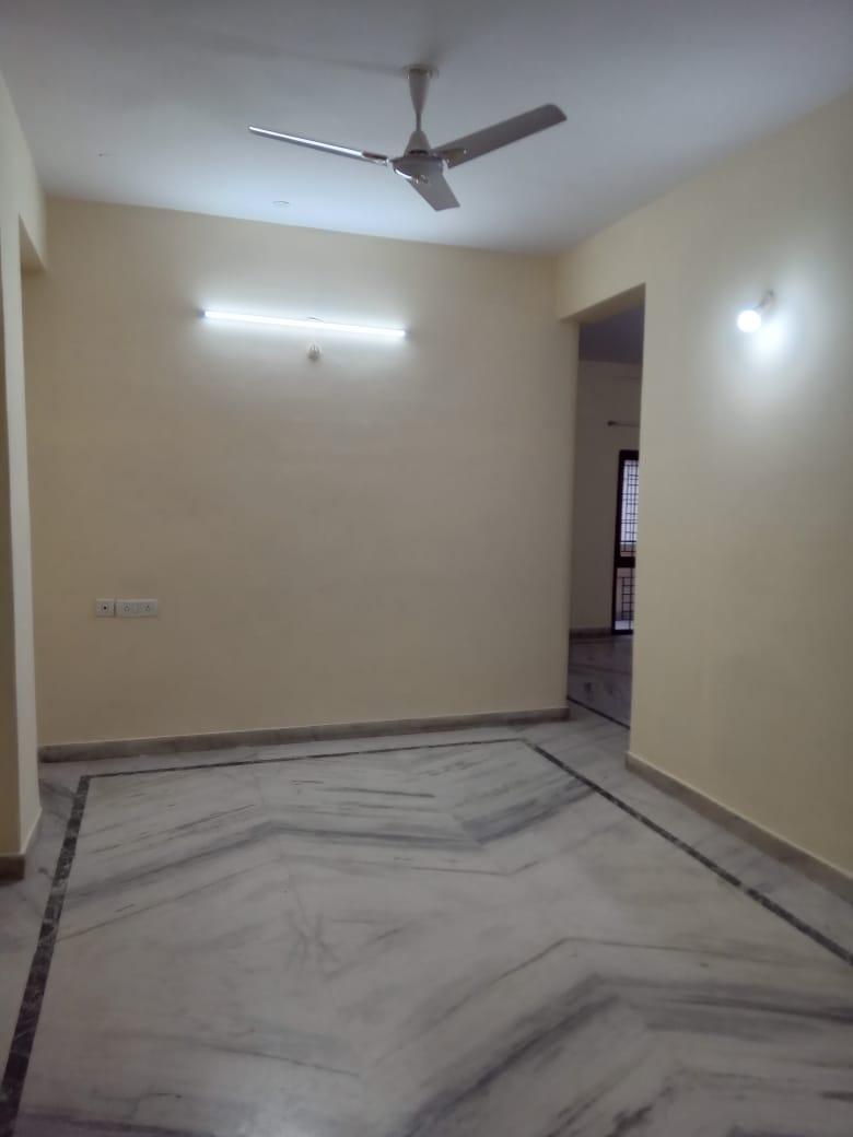 3 BHK  Flat For sale in N