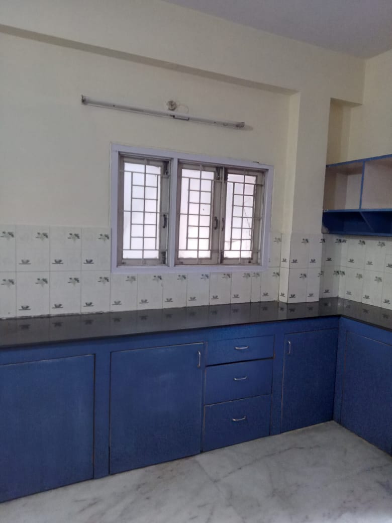 3 BHK  Flat For sale in N
