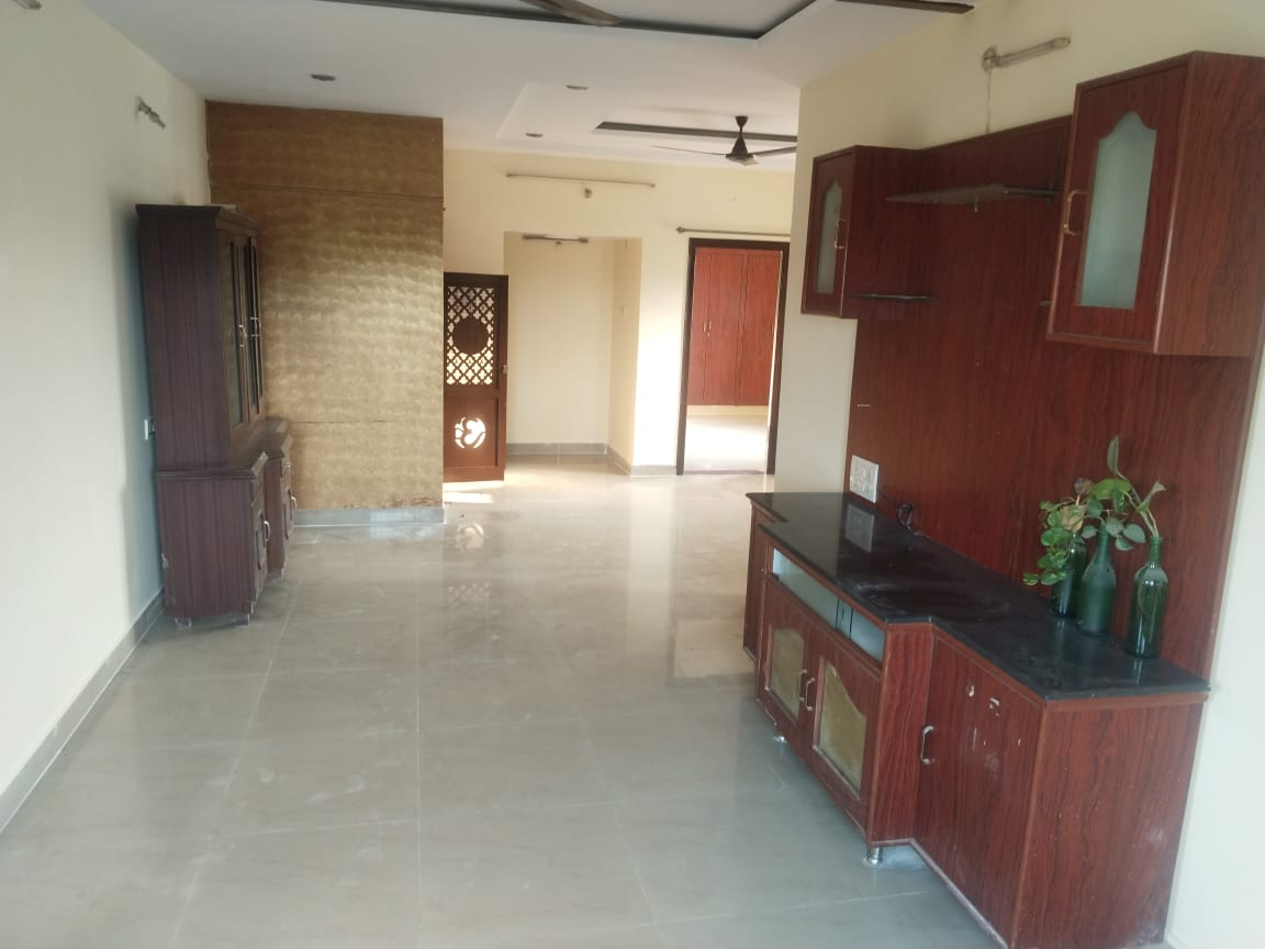 3 BHK  Flat For sale in M