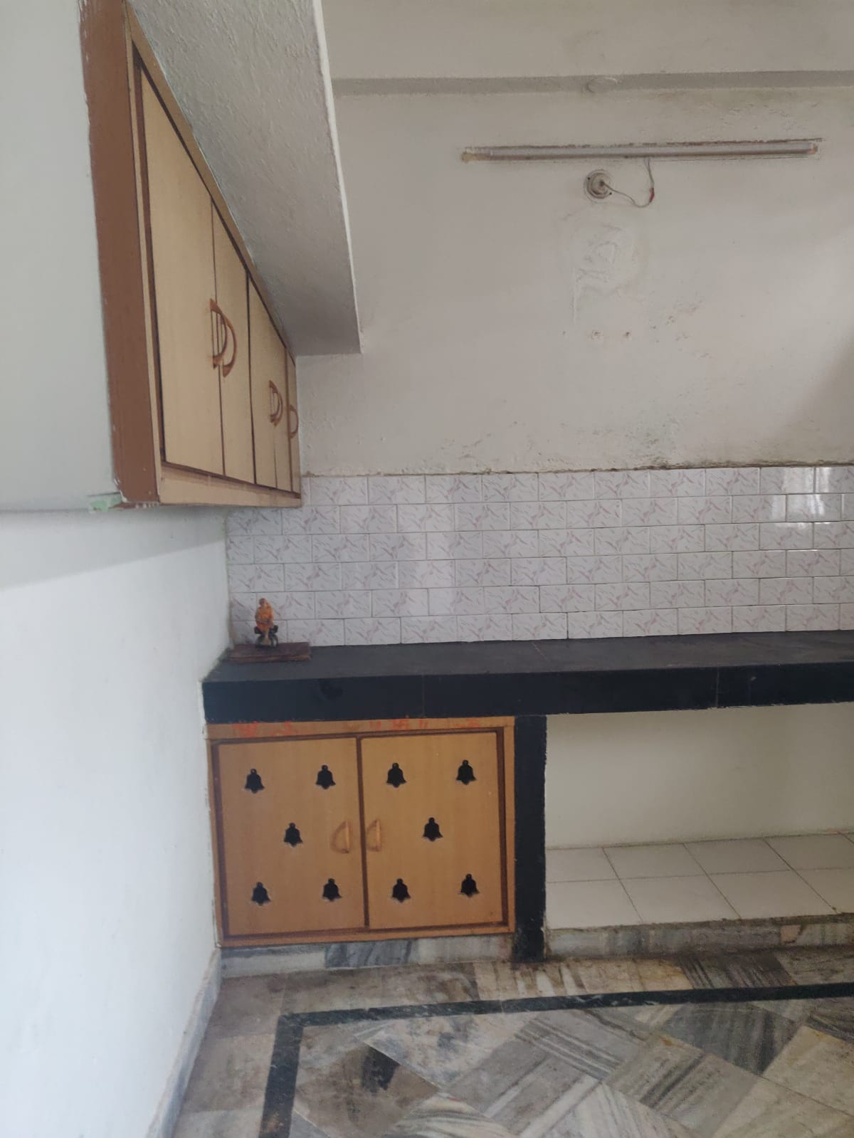 3 BHK  Flat For sale in U