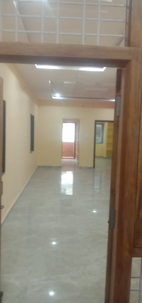 4 BHK Independent Duplex 