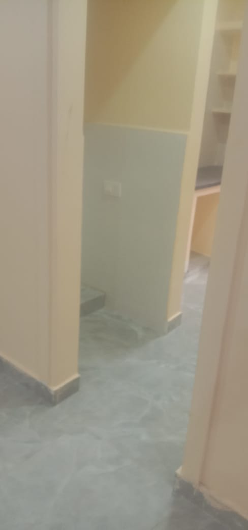 4 BHK Independent Duplex 