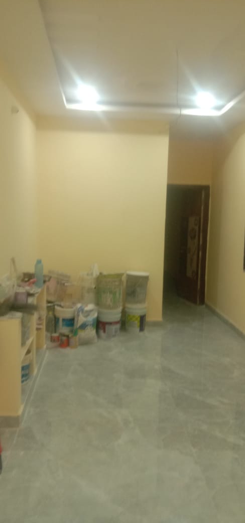 4 BHK Independent Duplex 