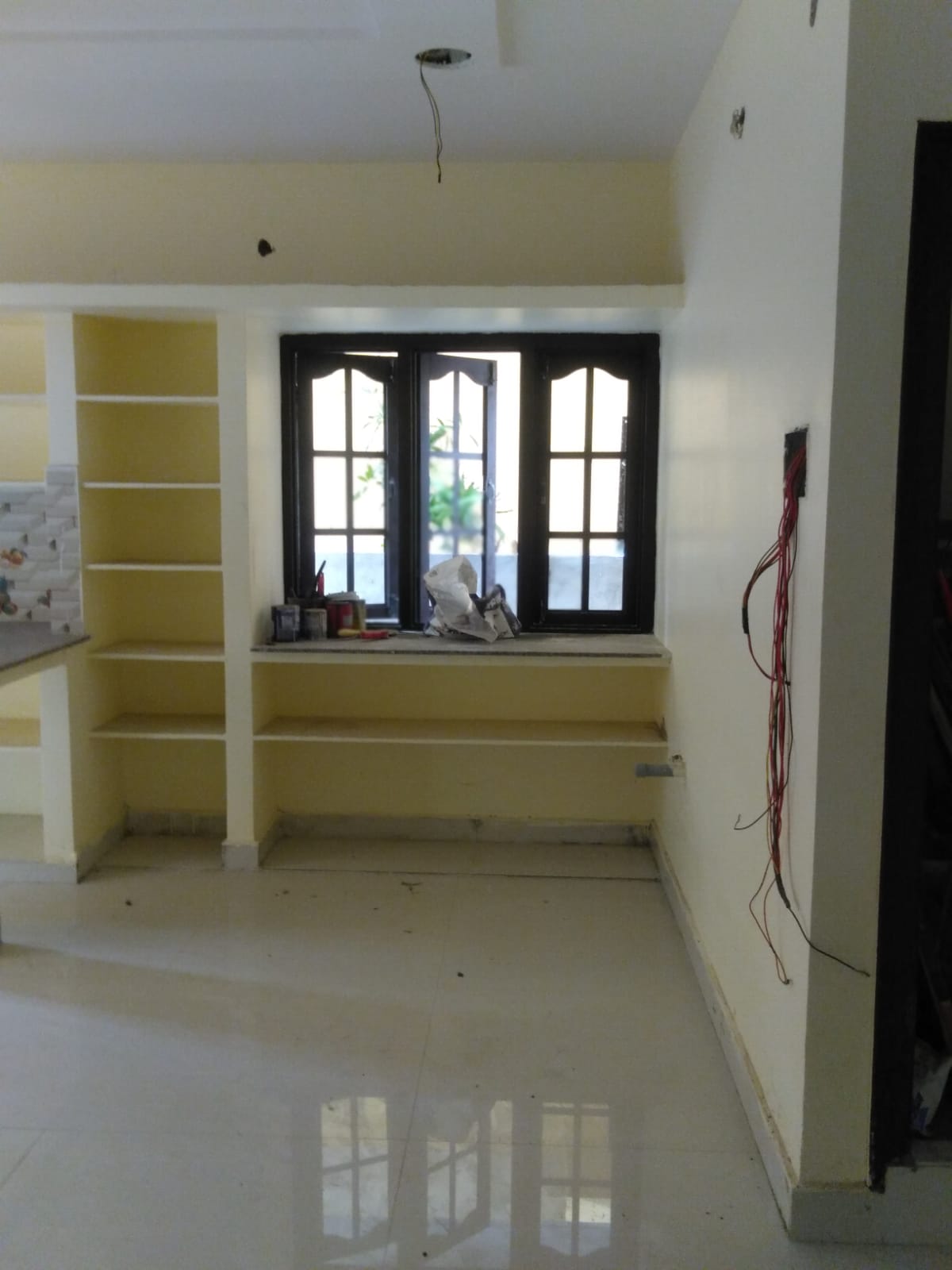 4 BHK Independent House f
