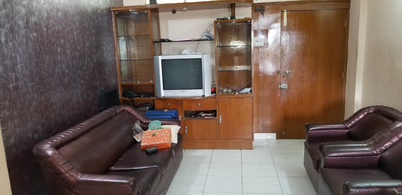 2 BHK Independe